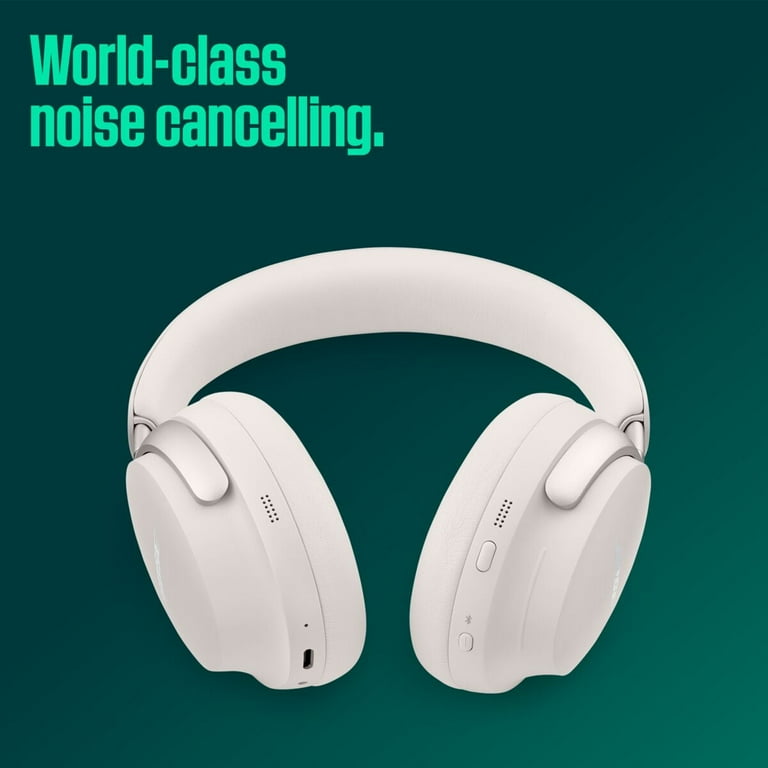Bose QuietComfort Ultra Headphones, Bluetooth Over Ear Noise Bose QuietComfort Ultra Headphones, Bluetooth Over Ear Noise