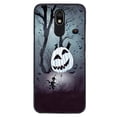 thumbnail image 1 of Halloween-191 Phone Case, Degined for LG K12 Plus Case Men Women, Flexible Silicone Shockproof Case for LG K12 Plus, 1 of 1