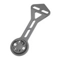 thumbnail image 3 of Bike Computer Mount for F12 F MOST Handlebars,  Aluminum Alloy, Reduce Wind Resistance, Easy Installation, Cycling Computer Mount, 3 of 7