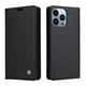 thumbnail image 1 of Funda para iPhone 12 Estuche de Cuero PU Tipo Cartera con Ranuras para Tarjetas y Cierre Magnético, 1 of 5