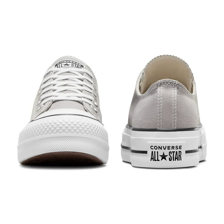 Converse grises womens online