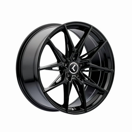 Kraze Evolve 19X8.5 5-112 66.56 40