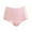 Pink Maternity Leggings, variant on Womens Maternity Tearaway Underwear Reusable Stick On Briefs Seamless Comfortable Breathable Postpartum Pregnancy Panties