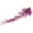 A, variant on Artificial Peony Flower Garland - 51.2Ft Silk Peony Garland Flower Vine Pink Peony Silk Roses Flowers for Wedding Arch Party Table Decor