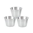 thumbnail image 1 of Billuyoard 2 uds. De soporte para salsa, soporte para patatas fritas, palomitas de maíz, verduras, frutas, aperitivos, soporte para patatas fritas, Cocina y Comedor Tipo 3 10*14.5 cm Billuyoard JJ20127-02, 1 of 6
