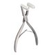 thumbnail image 1 of Alicates de Extensión de Cabello ANGGREK con Cinta Adhesiva Herramientas de Peinado Ergonómico de Acero, 1 of 7