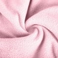 thumbnail image 5 of SDNall Two Piece Outfits Long Sleeve Solid Color Tops with High Waist Pants Baggy Warm Pajama Sets, 5 of 9