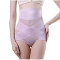 thumbnail image 1 of Faja Bouanq para mujer, moldeadora de abdomen, cintura alta, extra firme, adelgazante, moldeadora de abdomen, 1 of 4