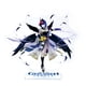 thumbnail image 1 of Genshin Impact Inazuma personajes Kaedehara Kazuha Sayu Yoimiya Thoma figura acrílica con soporte modelo placa soporte topper anime Gao Jinjia LED, 1 of 2