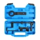thumbnail image 1 of Kit de herramientas de sincronización de motor herramientas manuales de acero portátil con caja de almacenamiento reparación de automóviles mantenimie, 1 of 7
