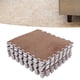 thumbnail image 1 of 10 Uds. Alfombra De Espuma De Felpa, Alfombras Suaves Y Seguras, Diseño Desmontable Para Dormitorio Y Sala De Estar, 1 of 7