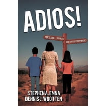 Adios! (Paperback)