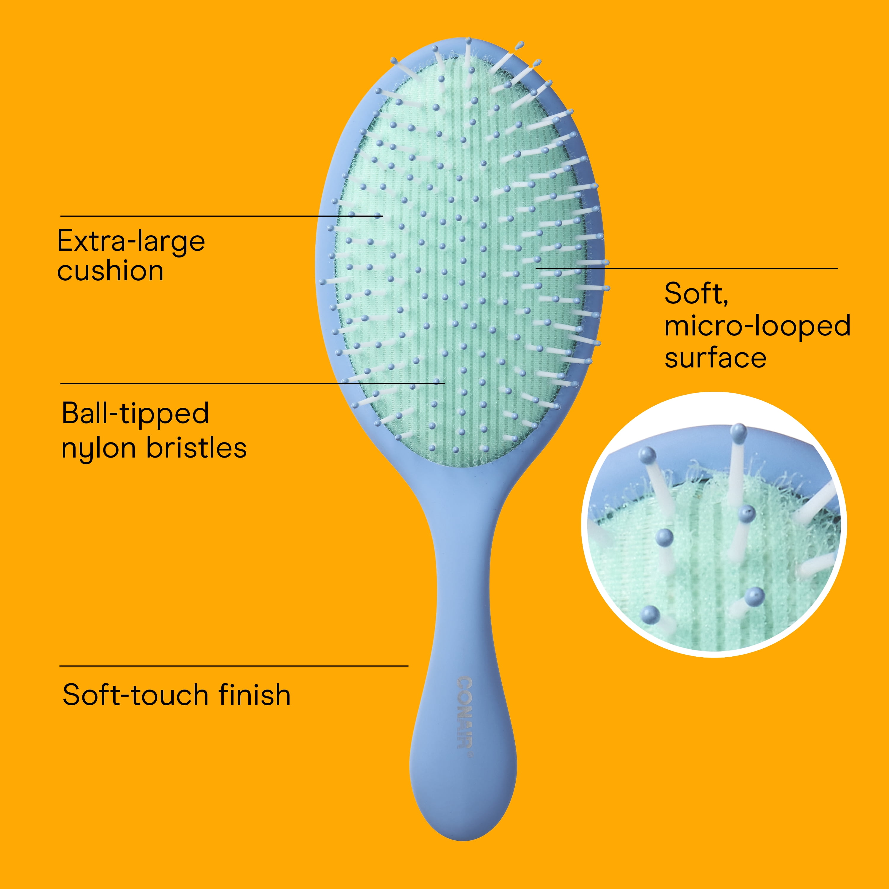 CONAIR バスクリーナー 本体 15フィートコード e7f34a5e-85e6-4d70-aed2-