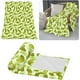 thumbnail image 3 of LHSHID Throw Blanket New Dill Pickles Ultra Soft Micro Fleece Blanket Throw Cozy Luxury Bed Blanket for Bed Sofa Couch Living Room Fall Spring Winter Use Throw Blanket for Men Womens BONLOR 30x40in, 3 of 5