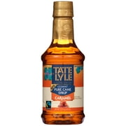 Tate + Lyle® Caramel Pure Cane Syrup 12.7 fl. oz. Bottle