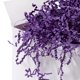 thumbnail image 4 of Relleno de Papel Cortado en Zigzag Mefleet 0.9 kg Morado (2 lb), 4 of 7