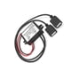 thumbnail image 2 of Sidaley Placa convertidora de voltaje ajustable Universal para coche, módulo de potencia reductor, placas de circuito regulador, componente electrónico Teléfono y Comunicación, 2 of 6