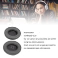 thumbnail image 4 of Almohadillas para 700 NC700, Repuestro de Auriculares Con Cancelación de Ruido para NC700, Almohadillas Suaves de Sonido Mejorado de Repuesto, 4 of 7