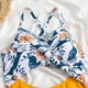 thumbnail image 4 of Traje de Baño de Bikini de Mujer Nuevo Sexy Grande Tamaño Colgante Correa de Cuello Traje de Baño sin Espalda, Traje de Baño de Cobertura Moderada para Piscina, Playa Y Verano, 4 of 7