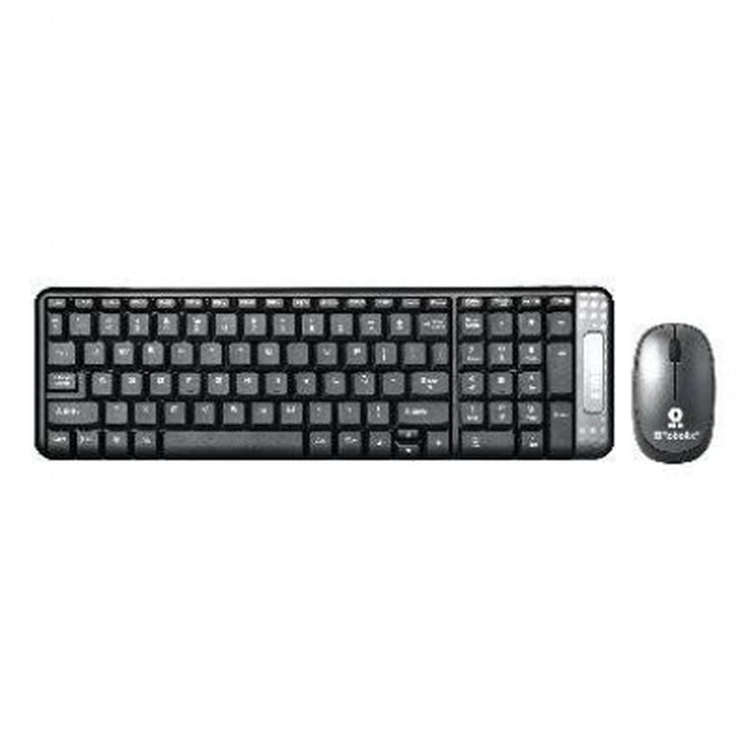 Kits para Teclado y Mouse BROBOTIX 406993 imagen 4
