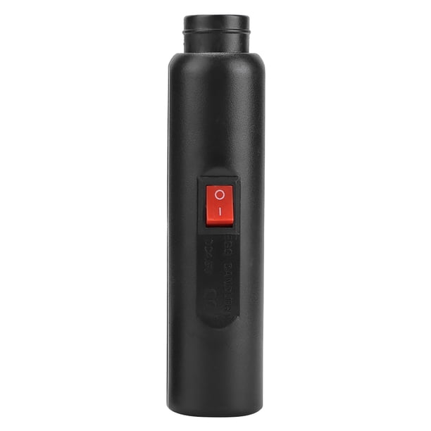Vela De Huevo, Lámpara De Velada Ligera Candler Light Candler LED Para La Granja Home Para Todo Tipo De Huevo
