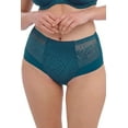 thumbnail image 3 of Fantasie Envisage High Waist Brief FL6918, 3 of 6