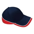 thumbnail image 1 of Beechfield Casquette de Compétition Teamwear, 1 of 2
