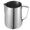 As Shown, variant on Eease Making Pouring Pot Wax Melting Cup Pouring Pot Stainless Steel Making Pitcher for Home DIY Store 600ml