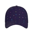 thumbnail image 2 of Haiem Mathematical Symbols Baseball Cap Dad Hat Cotton Soft Adjustable Fashion Hats for Men Women Unisex Style Headwear, 2 of 9