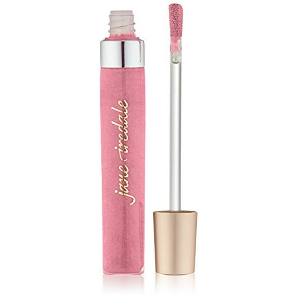 Jane Iredale Jane Iredale Lip Gloss, Pink Candy, 0.23 Ounce
