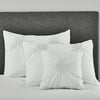 Mainstays Ms White Sham Pillow K Set