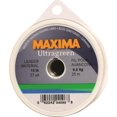 thumbnail image 1 of Maxima MLG-06-UG Mono Leader Wheel Ultragreen 6lb 27yd, 1 of 1