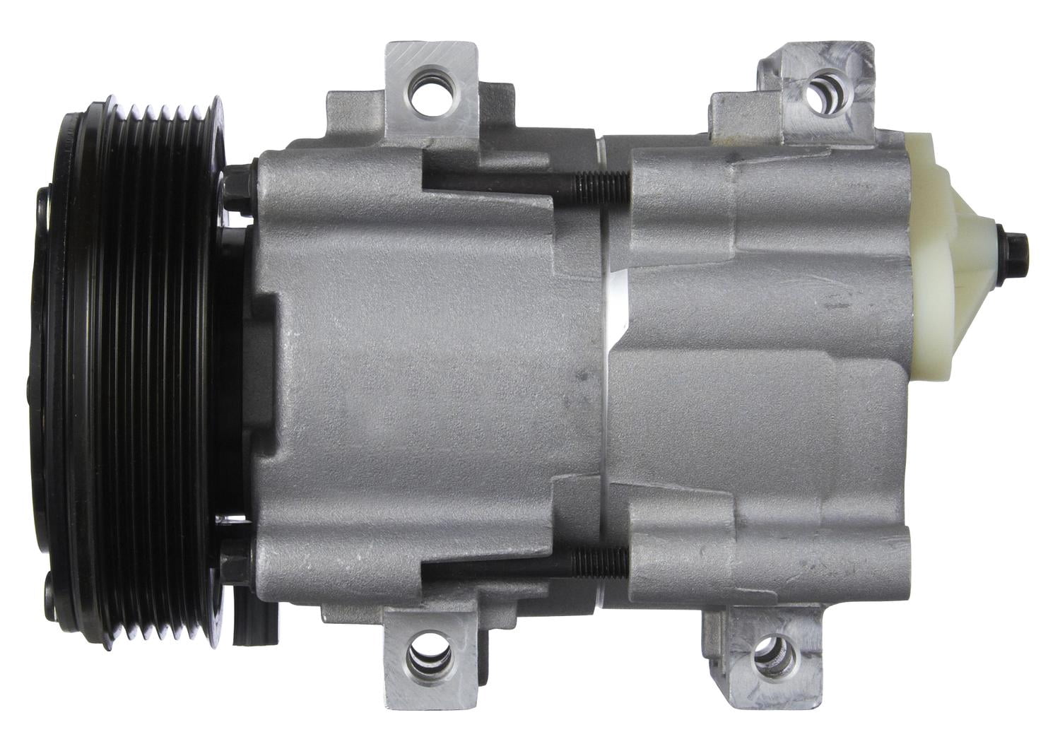 Spectra Premium 0610071 Air Conditioning Compressor - HVAC