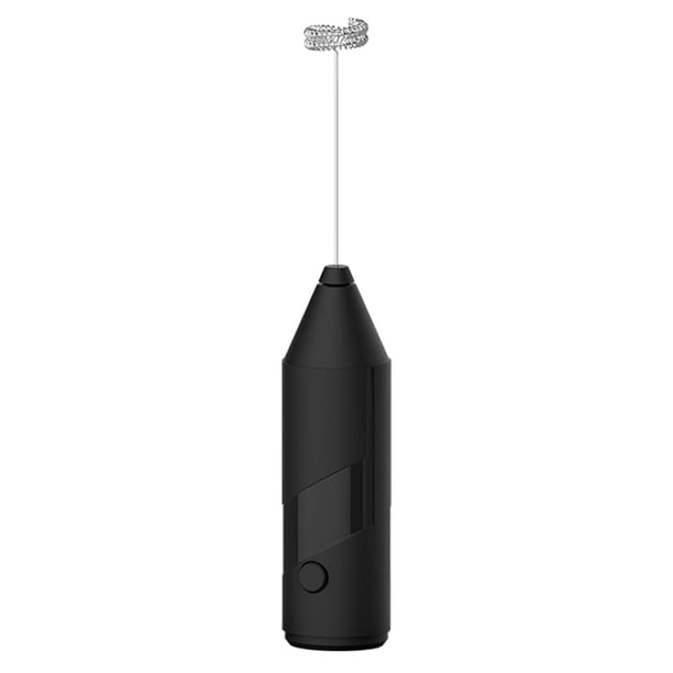 Espumador de leche Strade Fareast Limited para cocina negro