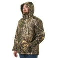 thumbnail image 4 of Realtree APX Men's Insulated Hunting Parka, 4 of 8