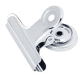 thumbnail image 7 of 16 Pack Magnetic Clips for Fridge, Heavy Duty Refrigerator Magnet Clips, Scratch Free Metal Magnetic Clips for Whiteboard, Fridge, Kitchen, Office, 7 of 7