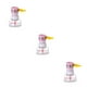 thumbnail image 4 of Matsuzay Difusor de grifo de fregadero Grifo de baño de plástico Extensor ajustable Adaptador de rociador de cocina Accesorios Tipo 2, 1 pieza Type1 NO1, 4 of 6