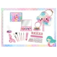 thumbnail image 3 of Kit de maquillaje para niñas, set de maquillaje infantil, princesas para niñas, 3 of 7