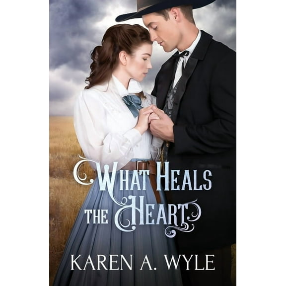 Cowbird Creek` What Heals the Heart, Book 1, (Paperback)