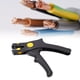 thumbnail image 5 of Cable Stripping Tool, Adjustable High Accuracy Wire Stripper  For Maintenance ANGGREK Wire Stripper, 5 of 8