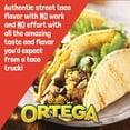Ortega Street Taco Sauces, Tinga Chipotle Tomato Jalapeno, 8 Oz