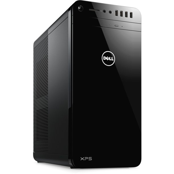 Xps 10 Desktop Computer Walmart Com