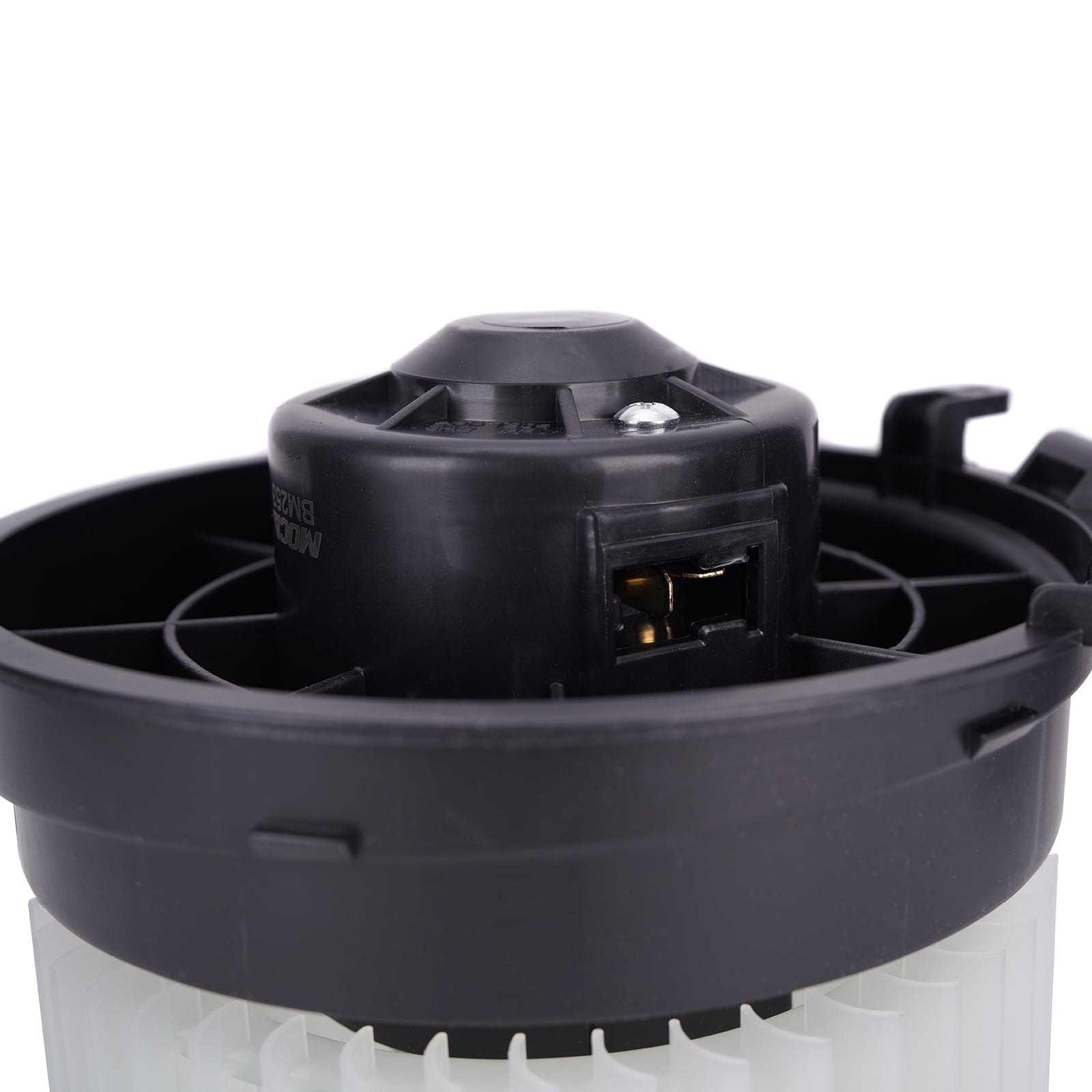 MOCA AUTOPARTS Heater Blower Motor w/ Fan Cage Fit for 2007-2012 Nissan Tsuru 1.6L & 2008-2013 Nissan Rogue 2.5L