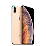 Pre-Owned Good Apple iPhone XS MAX 64GB Factory Unlocked 4G LTE iOS Smartphone
