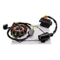 thumbnail image 5 of Applicable to Stator+regulator+gasket For Kawasaki KX 250 KX252B 19-20, 5 of 10