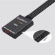 thumbnail image 3 of Adaptador de controlador inalámbrico para consola Nintendo PS4/PS5 Xbox One S Gamecube, 3 of 5