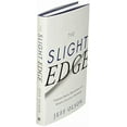 thumbnail image 4 of The Slight Edge: Turning Simple Disciplines Into Massive Success and Happiness, (Hardcover), 4 of 4