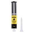 thumbnail image 3 of Pegamento Universal AB Super Glue Resina Epoxi Reparación (4ml), 3 of 7