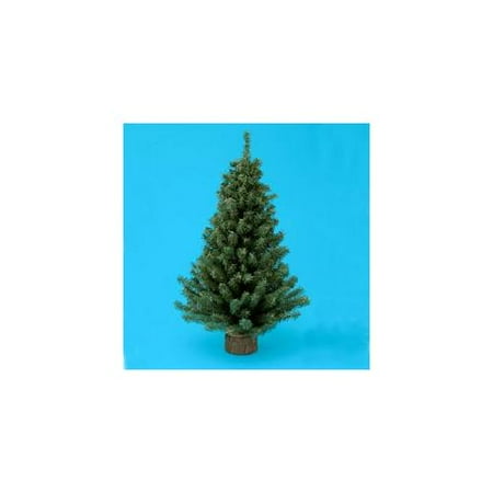 Kurt Adler 12" Miniature Pine Christmas Tree
