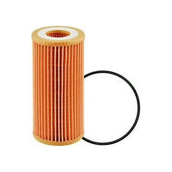 Oil Filter - Compatible with 2014 - 2018, 2021 Volkswagen Passat 2015 2016 2017
